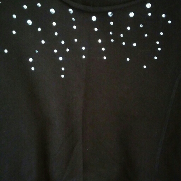 Bebe Sport Sweater - Picture 3 of 7